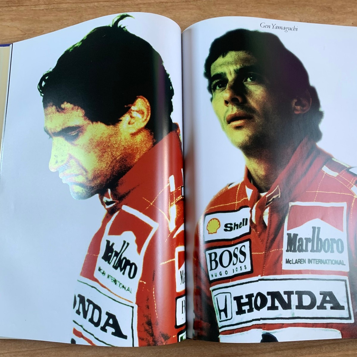 雑誌 Number 341 6/9/1994 Ayrton Senna 特集 雑誌 Number 341 6/9/1994 Ayrton Senna 特集 - メルカリ
