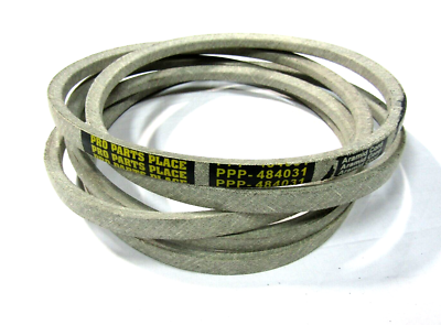 HD belt for Scag 484031 Scag Patriot 61