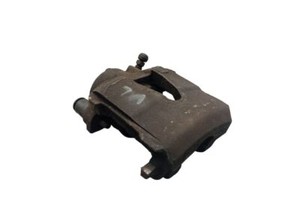 Bremssattel Bremszange vorne links für VW POLO (6C1, 6R1) 1.2