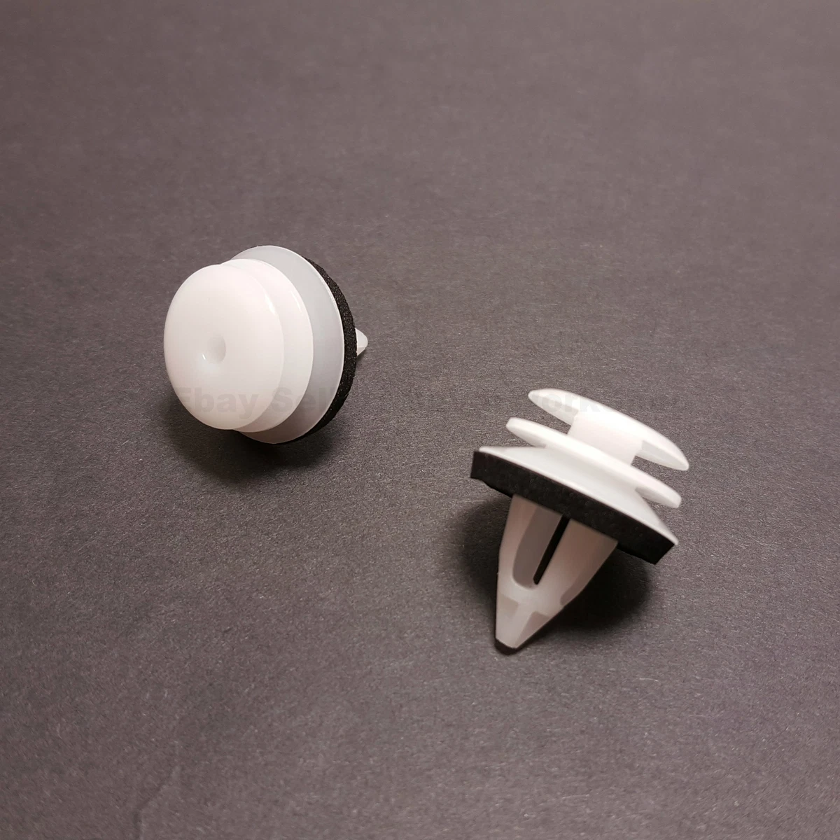 1X Door Trim Panel Clip For VW 823867299, BMW 51411973500, PORSCHE 