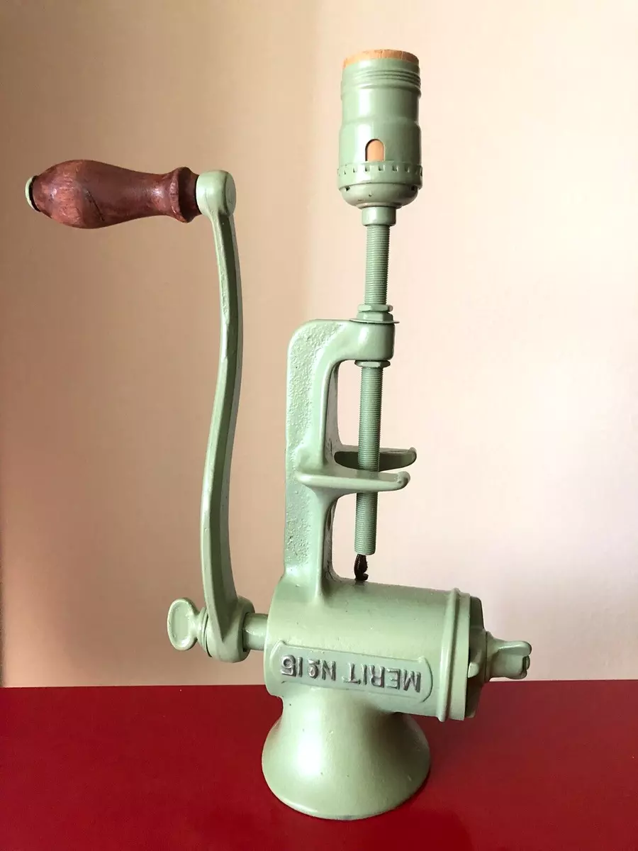 Meat grinder on sale used for sale