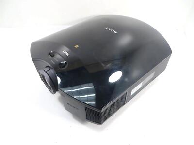 Sony VPL-HW30ES SXRD Full HD 3D Projector - HDMI - 1300 Sony VPL-HW30ES SXRD Full HD 3D Projector - HDMI - 1300