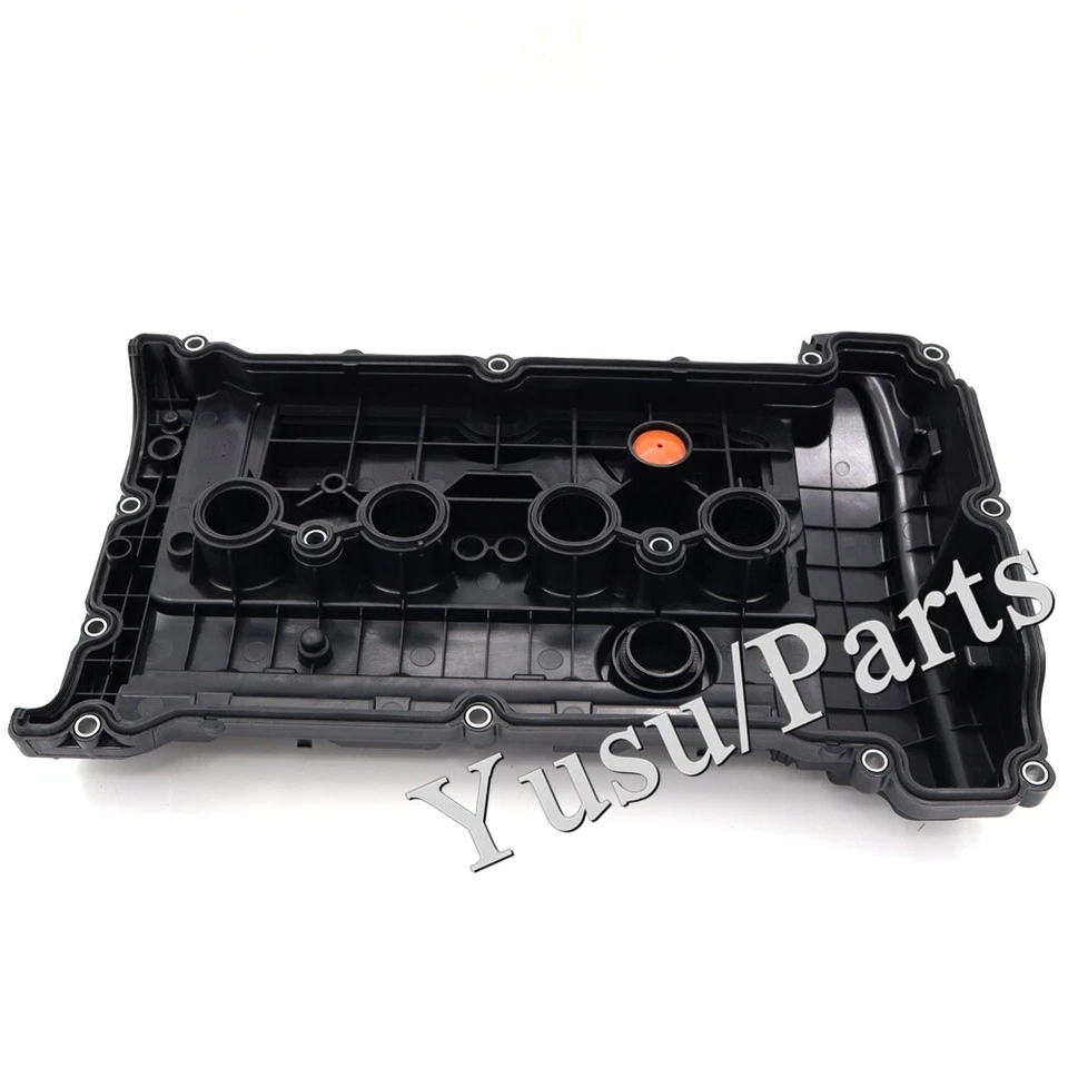 Mahle Genuine Valve Cover W/ Gasket For 2007-2012 Mini Cooper R55 R56 R57 R60 — 第 2/3 张图片