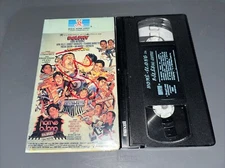 Home Along Da Riles Da Movie (VHS, 1993) Filipino Phillipines Regal Home Video 1