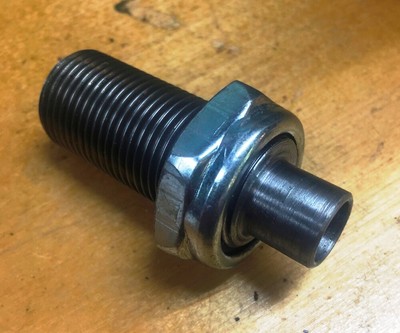 Lyman #55 Powder Measure Addons