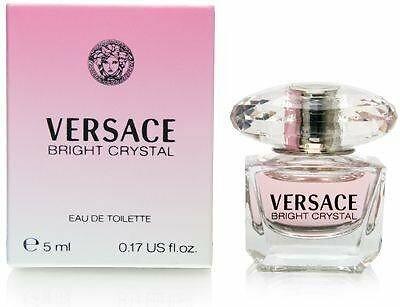 Perfumes De Mujer - Perfume Versace Para Mujer - Perfume For Women Versace  Girl 746739940964 | eBay