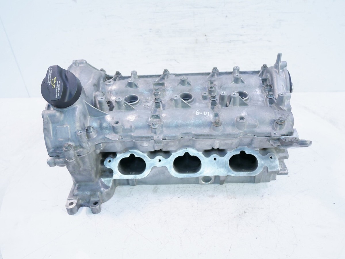 Zylinderkopf für Mercedes W221 3,5 V6 S350 M 272.965 R2720162301 