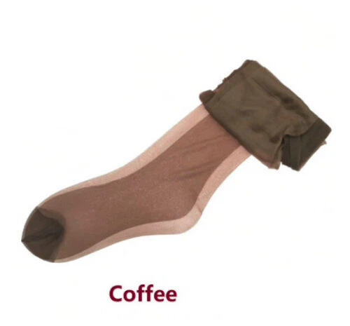 Calze da reggicalze vintage - Bild 4 von 4
