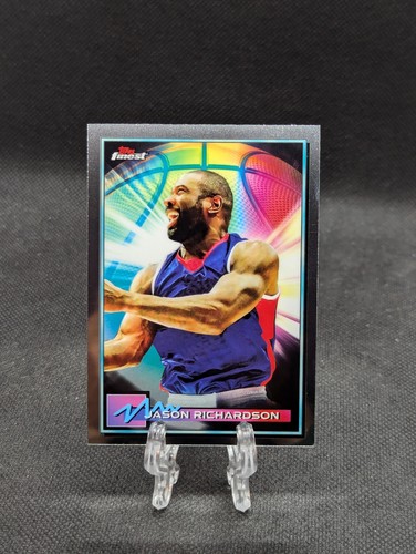 Las mejores tarjetas de baloncesto Topps 2021 - tú eliges - cuantía de descuento - Imagen 120 de 161