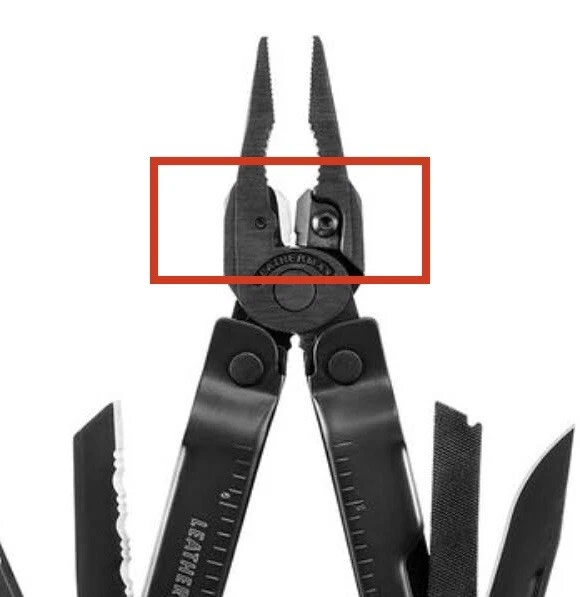 Leatherman wave wire cutters deals