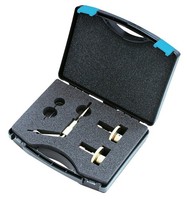 Arretierwerkzeugsatz Steuerzeiten Gedore KL-0482-45 KA FüR Opel Corsa S07 Meriva