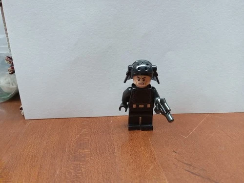 LEGO Star Wars Death Star Trooper (Imperial Navy Trooper) Minifigure sw0769
