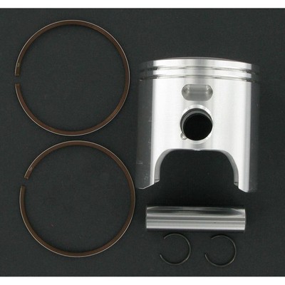 Wiseco High Performance Piston Assembly - 73.5mm Bore - 2417M07350