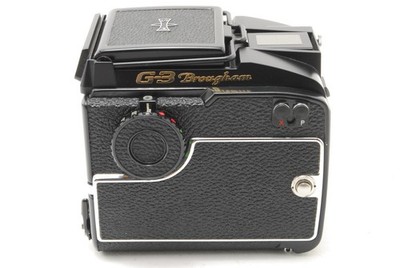 MINT ] Mamiya M645 1000s Camera Sekor C 80mm f1.9 Lens From JAPAN