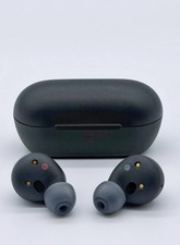 Sony WF-C700N Wireless Noise Canceling Earbuds Black Tested Working