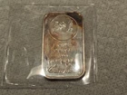 1oz .999 Silver Bar - Silvertowne