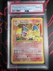 PSA 10 2021 POKEMON CELEBRATIONS CLASSIC COLL #4 CHARIZARD BASE SET HOLO CLEAN!