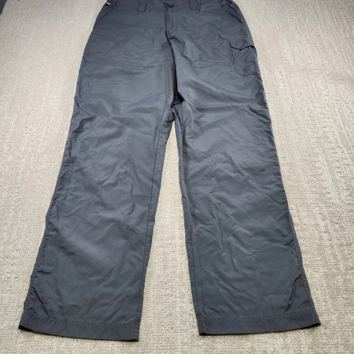 Las mejores ofertas en Pantalones de hombre Columbia Pantalones de Pesca | eBay