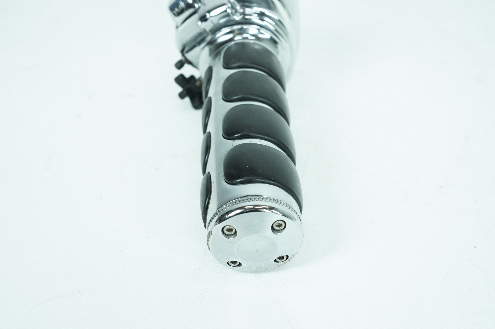 04 Harley Softail FLSTCI Heritage OEM Right Engine Start Kill Switches Controls