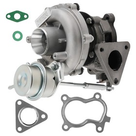 Turbolader for Audi A2 Seat Skoda VW 1.4 TDI 55 kW 75PS AMF 045145701J 701729