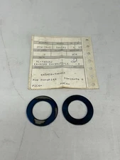 SET OF 2 NEW OLD STOCK OEM GENUINE Tecumseh 780042 Washer