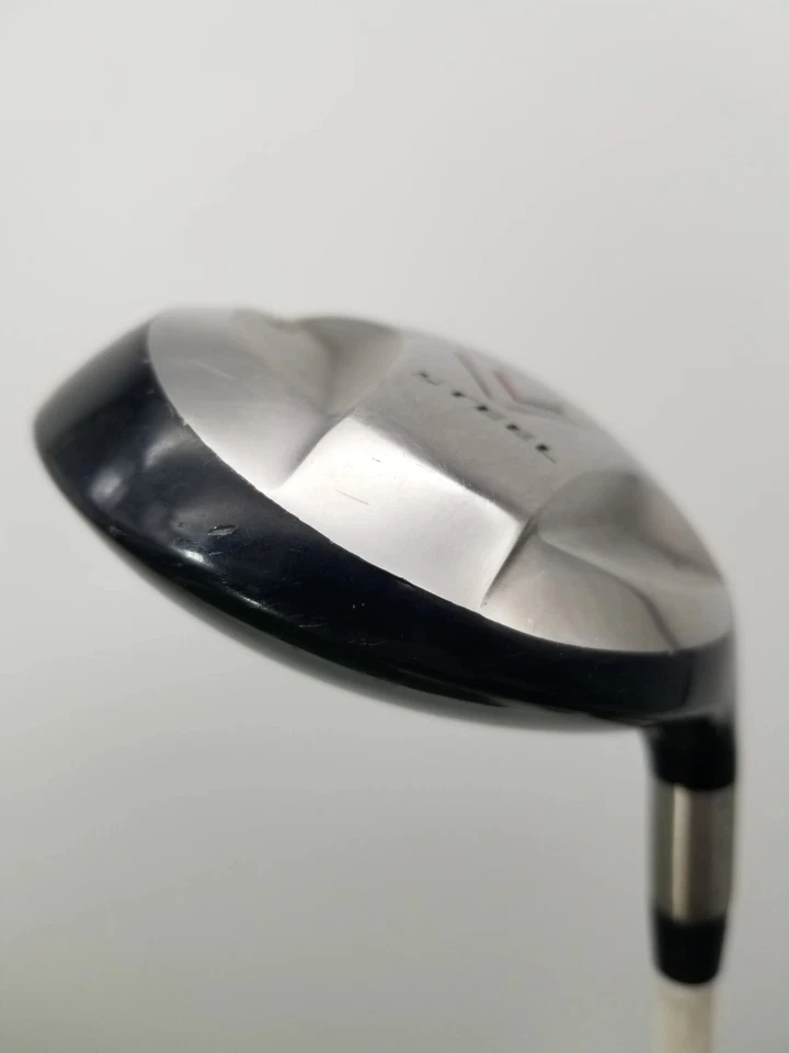 2001 TAYLORMADE V STEEL 5 WOOD 16* LADIES MATRIX SPEED RUL-Z 50 43" FAIR - Image 2 of 4