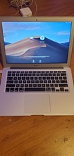 Apple MacBook Air A1466 Intel i5-5350U 1.8GHz NO HDD - Locked - open to offers