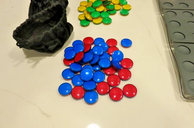 2005 Pentago The Mindtwisting Game - Complete - Image 2 of 4