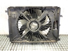 Radiateur Mercedes 300