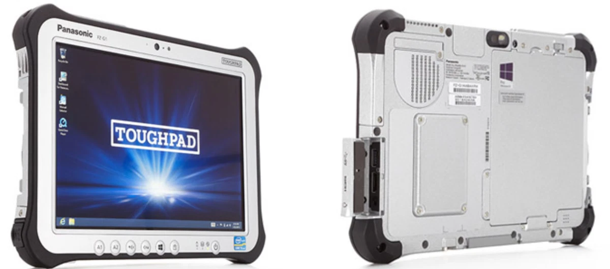 panasonic toughpad fz g1 products for sale | eBay