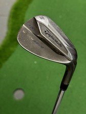 TaylorMade Speedblade Sand Wedge 55 Degree Wedge Flex Steel Shaft