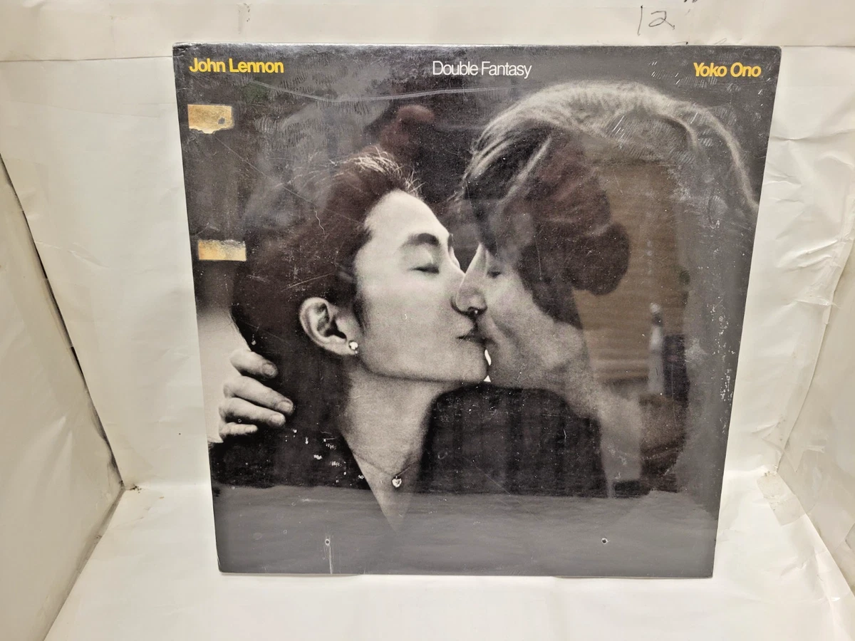 Rock Yoko Ono Vinyl Records for sale | eBay