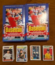 2026 Topps Heritage Baseball Cards Base-You Pick-Complete Your Set 300-399 No SP