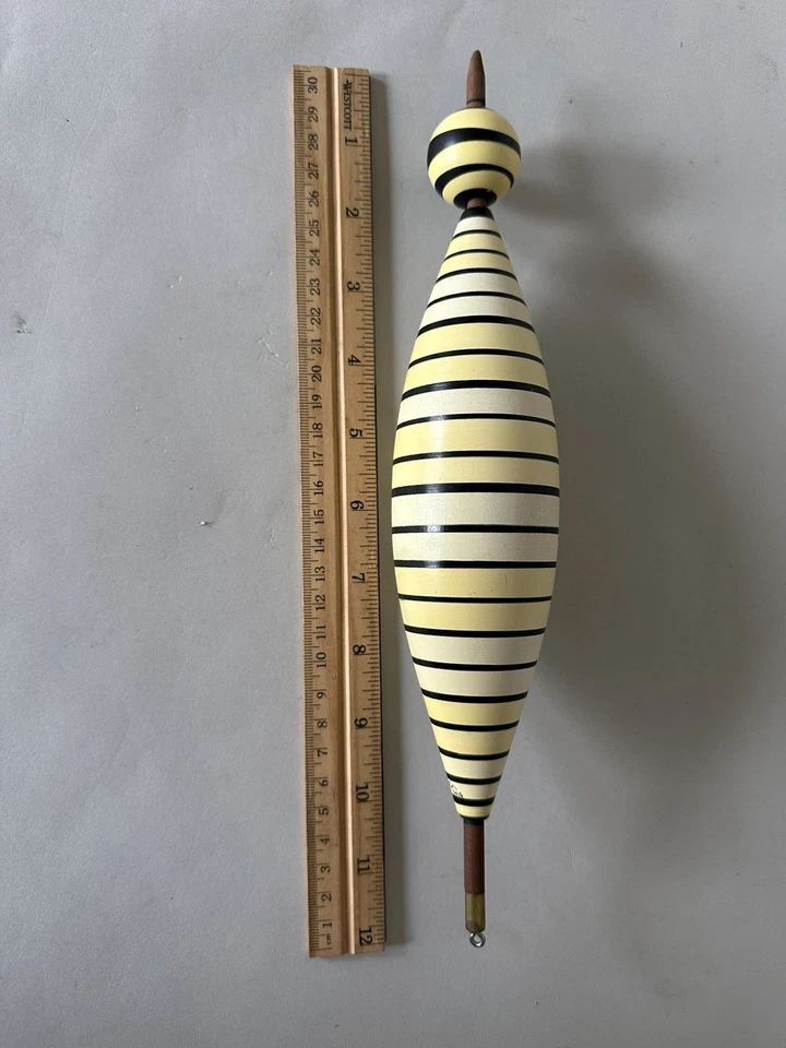 Big Beautiful Bobber Foto 3 de 3