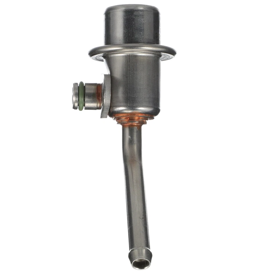 Fuel Injection Pressure Regulator Delphi For 1995-1997 Nissan Pickup 2.4L L4 - Image 3 of 4