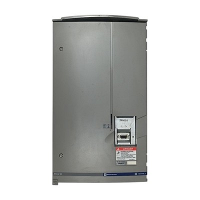 Telemecanique Square D Altivar 58 VFD | 20HP 15kW 460V | ATV58HD23N4Z