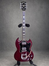 Gibson SG Standard E-Gitarre 1992 USA Cherry