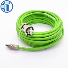 1PC New 15M 6FX8002-2DC10-1BF0 Encoder Cable for Siemens Servo Motor