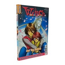 Witch Comic Sonderheft Band 19 Deutsch Zustand: Gut Egmont W.I.T.C.H.