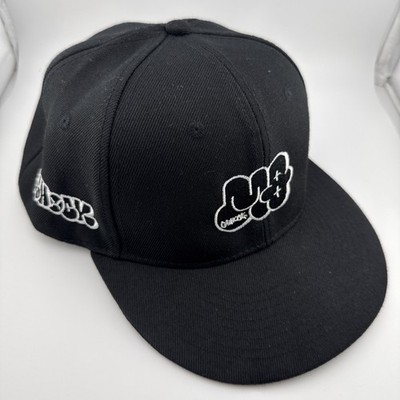 Casio G-Shock Watch Snap Back Otto Brand Hat Cap NEW LIMITED