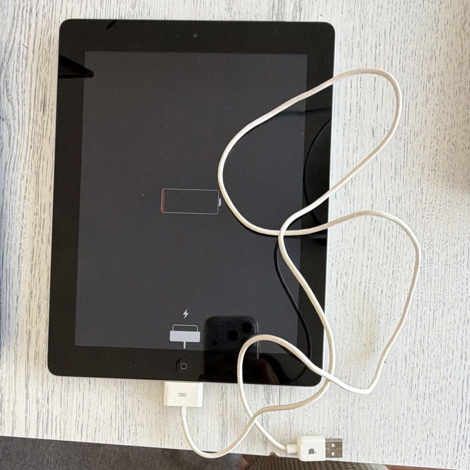 Apple iPad (9th generation) · 64GB · Cellular, photo 3 sur 3