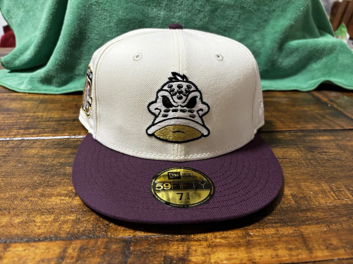 New Era Anaheim Ducks NHL Fan Cap, Hats for sale | eBay