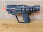 Vintage Star Wars Return of the Jedi Biker Scout Laser Pistol 1984 LFL Kenner