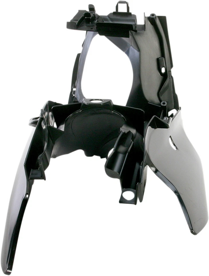 Paneles laterales - Negro Acerbis 2314270001 Foto 2 de 4