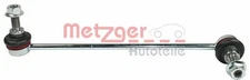 Original Metzger rod/brace stabilizer 53068002 for Opel