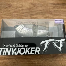 DRT Tiny Joker POPPING [One Knocker] Popular Color