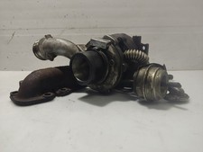 TURBOLADER / 7550462 / 55196766 / 2213827 FÜR OPEL VECTRA C GTS Z02 1.9 CDTI