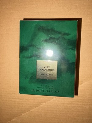 Armani Prive Vert Malachite Eau de Parfum 100 Ml