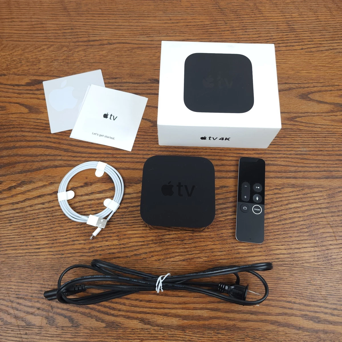 Apple Tv 1st Gen for sale | eBay