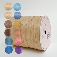 raffia yarn, Roookies raffia, rayon raffia, NOT paper, raffia yarn for crochet